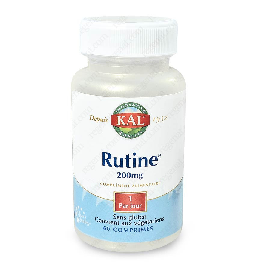 Rutine 200mg 